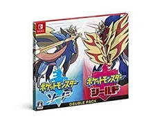 2026年最新】nintendo switch 『ポケットモンスター ソード・シールド