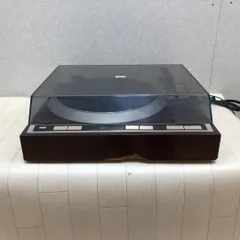 2026年最新】DENON DP-37Fの人気アイテム - メルカリ
