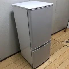 2026年最新】中古 冷蔵庫 三菱の人気アイテム - メルカリ
