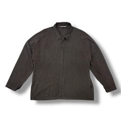 定価25300円 MAGIC STICK 23AW Air Cusion LS POLO エアークッション