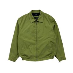 80s 90s エディーバウアー フリース ライン シェル ジャケット サイズ