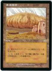 MTG/英語版/真鍮の都/City of Brass/第5版/5ED 413/449/EX - メルカリ