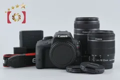 2026年最新】canon eos kiss x7 ダブル ズーム キット 中古の人気