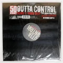 2026年最新】50cent レコードの人気アイテム - メルカリ