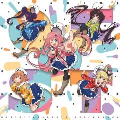 中古】アニメ系CD 「光と水のダフネ」オリジナルサウンドトラック Vol