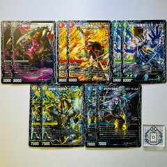 飛翔龍 5000VT 超銀トレジャー フライングブイ ブイティー【VIC