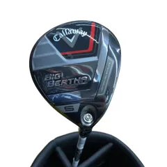 2026年最新】グレートビッグバーサ フェアウェイウッドの人気アイテム