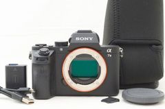 ☆極上美品☆ Sony ソニー α77 ボディ SLT-A77V Shot数 僅か 6,150枚