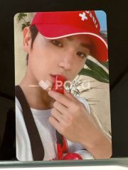 THE BOYZ ヒョンジェ THRILL-ING CONCEPT ZONE ラキドロ - メルカリ