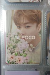 NCT ジェヒョン 2021 Winter SMTOWN : SMCU EXPRESS Nighttime Pass