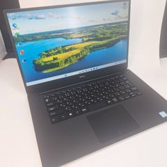 メモリ32GB搭載 i7-8850H 中古ノートパソコン DELL Preciion 5530