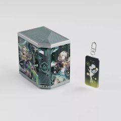 中古】ヴァイスシュヴァルツ AZL/S102-083SP[SP]：(ホロ)ヴィットリオ