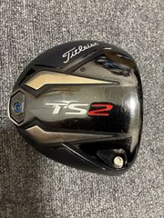 希少）ピン G400 LST 8.5° ドライバー用 ヘッドのみ - メルカリ