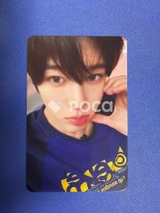 Seventeen セブチ エスクプス SEVENTEENTH HEAVEN 公開放送 サノク