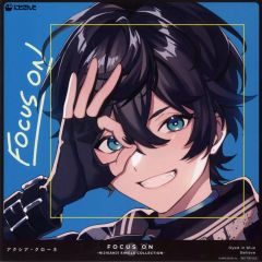 中古】同人音楽CDソフト (un)sentimental spica / 鎖那 - メルカリ