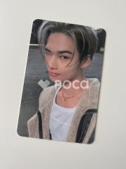 BOYNEXTDOOR JAEHYUN ミョンジェヒョン POP-UP STORE ランダム トレカ