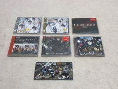 超特急 未開封CDまとめ売り6枚セット 【E2443-008】145 - メルカリ