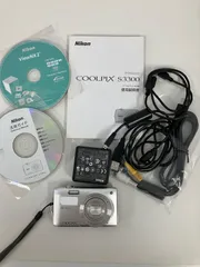 2026年最新】クールピクスs3300充電器の人気アイテム - メルカリ