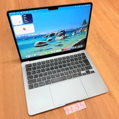 2026年最新】MACBOOK air m2 24gb 512gbの人気アイテム - メルカリ