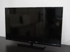 沖縄以外 送料無料】FUNAI 43V型 4K対応液晶テレビ FL-43U3060 2024年