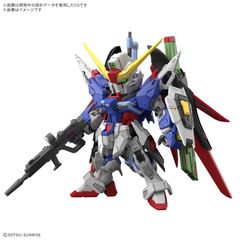 新品未開封】MG 1/100 バルバトス ガンダム (CROSS CONTRAST COLORS
