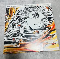 TK from 凛として時雨 brain films vinyl edition レコード アナログ