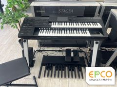☆60579【電子ピアノ】KAWAI CA17R 17年製 - メルカリ