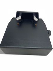 吉澤 PEACOCK ピアノ補助ペダル AX-T1 b038 - メルカリ