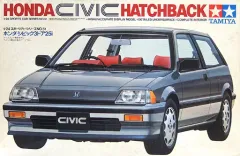 2026年最新】タミヤ シビックの人気アイテム - メルカリ