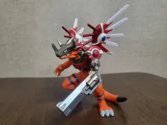 2026年最新】ライズグレイモンの人気アイテム - メルカリ