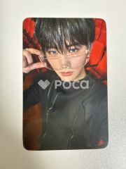 NCT ヘチャン 疾走 (2 Baddies) '疾走' STREET ラキドロ Special Ver