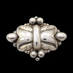 2026年最新】ジョージ ブローチの人気アイテム - メルカリ