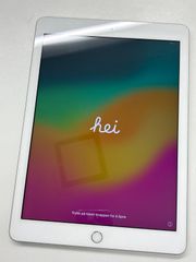 ジャンク／業者向け】Apple iPad 第6世代 Cellular 32GB スペース