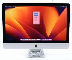 2026年最新】iMac 5K 27インチ 2017の人気アイテム - メルカリ