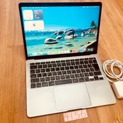 2026年最新】macbook air m1 16gb 256の人気アイテム - メルカリ