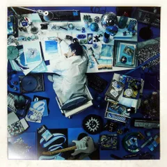 2026年最新】SiRUP blue blurの人気アイテム - メルカリ