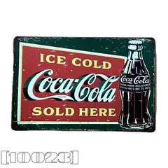 2026年最新】コカコーラ 看板の人気アイテム - メルカリ