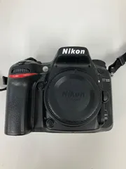 2026年最新】Nikon D7100の人気アイテム - メルカリ