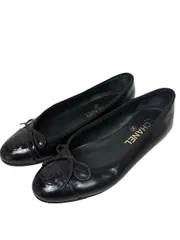 2026年最新】シャネル バレエシューズ 36の人気アイテム - メルカリ