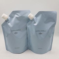 新品未開封 COTA SERA Spa コタ セラ スパ トリートメント B