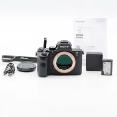 2026年最新】sony α7IIの人気アイテム - メルカリ