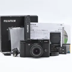 2026年最新】fujifilm x20の人気アイテム - メルカリ