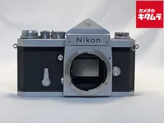 2026年最新】ニコンfアイレベルの人気アイテム - メルカリ