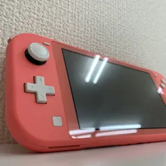 2026年最新】任天堂スイッチライトの人気アイテム - メルカリ