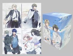 中古】グッズセット 白那しずく 2025誕生日限定セット 「バーチャル