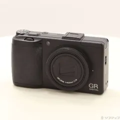 2026年最新】RICOH GR IIIの人気アイテム - メルカリ