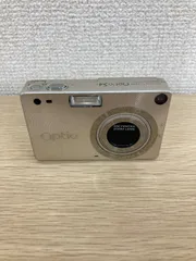 2026年最新】pentax optio s4の人気アイテム - メルカリ
