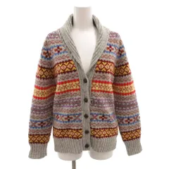 2026年最新】scapa カーディガンの人気アイテム - メルカリ