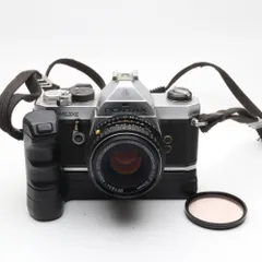 2026年最新】pentax mxの人気アイテム - メルカリ