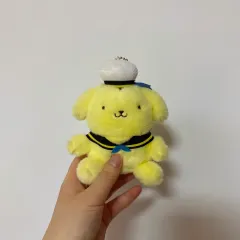2026年最新】ポムポムプリンぬいぐるみレアの人気アイテム - メルカリ